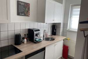 Alltagstaugliche 2 Zimmer in Wolfsburg – Solinger Ring 6, 38440 Laagberg, Wolfsburg – Vorschaubild 3