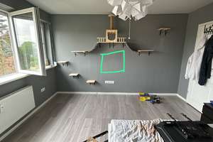3-Zimmer-Wohnung in Bremen-Osterholz – Armsener Str. 30, 28325 Ellenerbrok-Schevemoor, Bremen – Vorschaubild 9