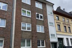 Erstbezug nach umfangreicher Sanierung: 4-Zi. Wohnung mit Balkon – Die vollständige Adresse der Immobilie erhältst du vom Anbieter., 40470 Rath, Düsseldorf – Vorschaubild 24