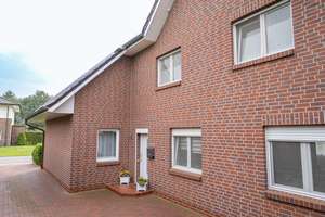 Familienparadies mit Einliegerwohnung, Doppelcarport & Wintergarten in ruhiger Lage von Barßel. – Die vollständige Adresse der Immobilie erhältst du vom Anbieter., 26676 Barßel – Vorschaubild 4
