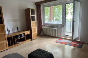 3 Zimmer-Balkon-Wohnung zur Eigennutzung in Köln-Riehl - + Garage ! – Schachtstr. 3, 50735 Riehl, Köln – Vorschaubild 4