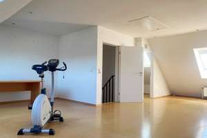 Familienfreundliches Reihenhaus in ruhiger Lage