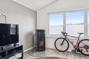 Rückzugsort mit Stil: Moderner Bungalow mit Sauna & 2 Bädern in traumhafter Vogelsberglage – Die vollständige Adresse der Immobilie erhältst du vom Anbieter., 35327 Ulrichstein – Vorschaubild 11