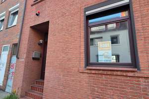 Reihenmittelhaus in ruhiger Seitenstraße Bremen-Neustadt – Die vollständige Adresse der Immobilie erhältst du vom Anbieter., 28201 Südervorstadt, Bremen – Vorschaubild 2