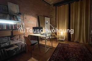 Tauschwohnung: 1,5-Zimmer-Studio im Prenzlauer Berg gegen Hamburg – Die vollständige Adresse der Immobilie erhältst du vom Anbieter., 10405 Prenzlauer Berg, Berlin – Vorschaubild 3