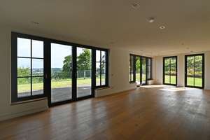 Amazing! Luxus-Maisonette mit Terrasse, Garten, Garage & einmaligem Ruhrtalblick – 45219 Kettwig, Essen – Vorschaubild 11