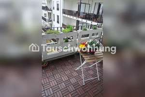 Tauschwohnung: 3 Zimmerwohnung im Kölner Süden Reiterstaffelquartier – Bonner Straße 506, 50968 Marienburg, Köln – Vorschaubild 1