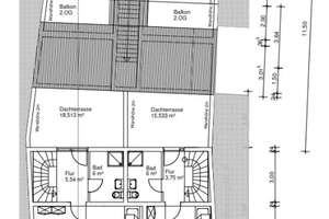 Sonniger Bauplatz - mit genehmigten Neubauprojekt - im Herzen Arnstadts – Die vollständige Adresse der Immobilie erhältst du vom Anbieter., 99310 Arnstadt – Vorschaubild 14