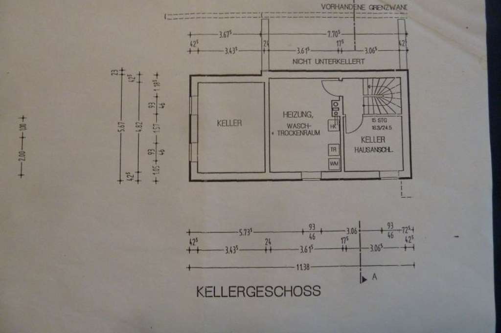 Neuwertiges EFH im Teileigentum von Privat