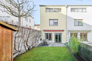*SONNENHOF - WOHNEN NEU GEDACHT! Wie ein eigenes Haus: Maisonette mit Garten und TG-Stellplatz!* – Die vollständige Adresse der Immobilie erhältst du vom Anbieter., 86159 Antonsviertel, Augsburg – Vorschaubild 7