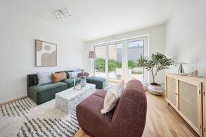 UP TOWN Houses – großzügiges, ruhiges Wohnen in zentraler Lage – Die vollständige Adresse der Immobilie erhältst du vom Anbieter., 23558 Sankt Lorenz Süd, Lübeck – Vorschaubild 5