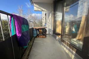 Solide Kapitalanlage 3 - Zimmerwohnung mit Balkon – Die vollständige Adresse der Immobilie erhältst du vom Anbieter., 55126 Finthen, Mainz – Vorschaubild 8