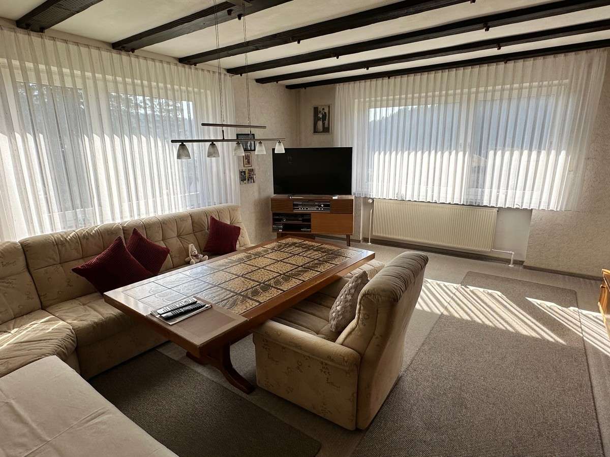 Immobilie in Dornhan - Ihr Traumhaus für die ganze Familie im sonnigen Glatttal! - Bild 3