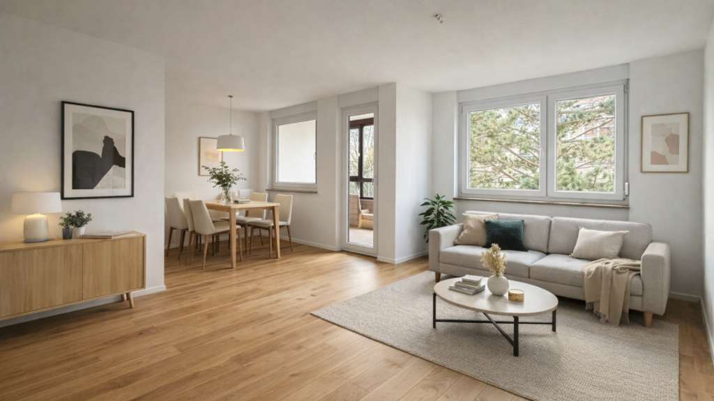 Immobilie in Radolfzell am Bodensee - Ankommen. Durchatmen. Zuhause sein. - Bild 2