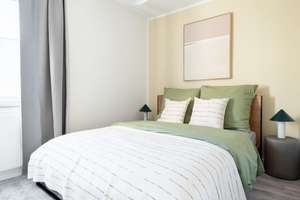 Wunderschöne 3-Zimmer-Wohnung in Neukölln - voll möbliert – Roseggerstraße 16, 12059 Neukölln (Ortsteil), Berlin – Vorschaubild 14