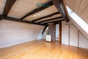 Ihr neues Zuhause mit Charakter - Denkmalschutz – Die vollständige Adresse der Immobilie erhältst du vom Anbieter., 70597 Degerloch (Ortsteil), Stuttgart – Vorschaubild 16