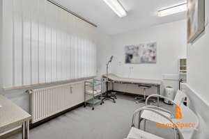 ***MFH MIT WOHN-/BÜRO-/PRAXISFLÄCHEN, DACHTERRASSE, STUDIO UND GARAGEN *** – Die vollständige Adresse der Immobilie erhältst du vom Anbieter., 86420 Diedorf – Vorschaubild 17