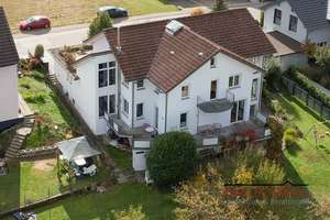 Exklusives Architektenhaus mit drei Wohneinheiten und Wellnessbereich in Tengen – Die vollständige Adresse der Immobilie erhältst du vom Anbieter., 78250 Tengen – Vorschaubild 51