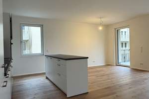Quartier Hilde - Moderne 3-Zi.-Whg. mit großem Wohnbereich – Hilde-Domin-Straße 8, 69126 Rohrbach, Heidelberg – Vorschaubild 2