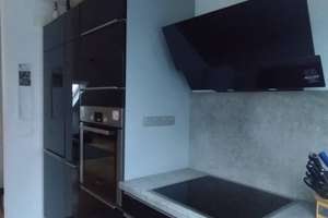 Stilvolle Dachgeschosswohnung mit vier Zimmern (teilmöbliert) in Karlsruhe-Wolfartsweier – Talwiesenstraße 19, 76228 Wolfartsweier, Karlsruhe – Vorschaubild 10