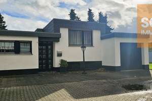 SO24: Düren Merken, Sehr gepflegtes EFH, Garage, Teilkeller, Garten, Top – Die vollständige Adresse der Immobilie erhältst du vom Anbieter., 52353 Merken, Düren – Vorschaubild 2