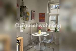 Tauschwohnung: Helle 1 Zimmer Wohnung in Berlin Neukölln – Die vollständige Adresse der Immobilie erhältst du vom Anbieter., 12049 Neukölln (Ortsteil), Berlin – Vorschaubild 4