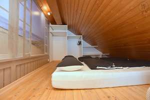 Modern möblierte Wohnung mit Balkon und Klimaanlage  in Stuttgart Riedenberg – Die vollständige Adresse der Immobilie erhältst du vom Anbieter., 70619 Riedenberg, Stuttgart – Vorschaubild 16
