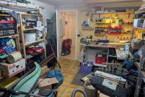Stilvoll modernisiert: Großzügiges Haus in Bergheim – 50127 Bergheim – Vorschaubild 33