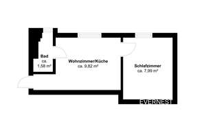 Denkmalgeschütztes Dreifensterhaus | 9 Einheiten | 5,43 % IST-Rendite | IST-Faktor 18,4 – Die vollständige Adresse der Immobilie erhältst du vom Anbieter., 51063 Mülheim (Ortsteil), Köln – Vorschaubild 25