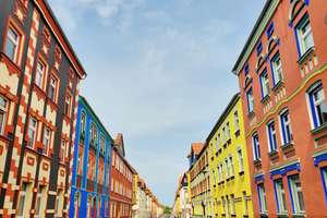 Mit Video: Single-Wohnung mit Duschbad und Mini-Küche – Otto-Richter-Straße 6 b, 39116 Sudenburg, Magdeburg – Vorschaubild 12