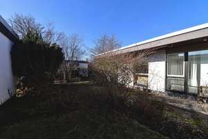 Seltene Gelegenheit: Bungalow im beliebten Kanzlerfeld mit Garage – Die vollständige Adresse der Immobilie erhältst du vom Anbieter., 38116 Lehndorf-Watenbüttel, Braunschweig – Vorschaubild 4