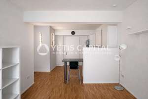 CITY APARTMENT IN SELTENER TOPLAGE - JETZT SCHNELL SEIN +PROVISIONSFREI+ – Die vollständige Adresse der Immobilie erhältst du vom Anbieter., 50667 Altstadt/Nord, Köln – Vorschaubild 2