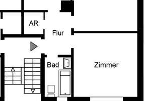 ** Modernisierte 2-Zi-Wohnung mit Balkon in zentraler, dennoch ruhiger Lage von Holsterhausen ** – Kaulbachstr. 47, 45147 Holsterhausen, Essen – Vorschaubild 17