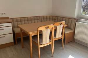 Stadtwohnung im Grünen: Helle 3,5-Zimmer-Wohnung mit Balkon im 2.OG in Stuttgart-Nord/-West – Ehrenhalde 2, 70192 Lenzhalde, Stuttgart – Vorschaubild 8