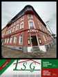 2-Raum Wohnung mit Balkon am Technikumplatz - Tageslichtbad - AB 01.08.2021