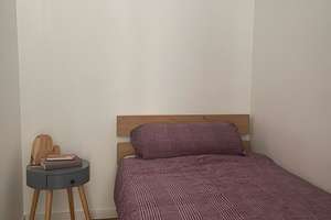 Studentenappartement in Pasing – Landsberger Straße 441, 81241 Am Westbad, München – Vorschaubild 4