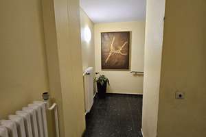Vollausgestattete, möblierte 2-Zimmer Wohnung mit 2 Balkonen in Steglitz, ab sofort – Schmiljanstraße 4, 12161 Friedenau, Berlin – Vorschaubild 5