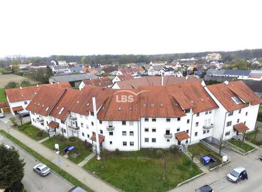 Single wohnung dillingen