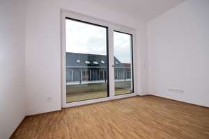 Luxuriöse 4-Zimmer-Maisonette-Wohnung mit Einbauküche und mehreren Balkonen in Dresdner Neustadt – Louisenstraße 31, 1099 Äußere Neustadt, Dresden – Vorschaubild 7