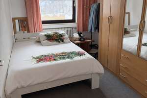 Freundliche 2-Zimmer-Wohnung in ruhiger Lage – Die vollständige Adresse der Immobilie erhältst du vom Anbieter., 89269 Vöhringen – Vorschaubild 11
