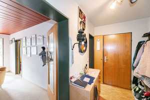 Hochparterre-Wohnung mit sonnigem Balkon und praktischer Aufteilung – Neu-Ulm (Kreis) – Vorschaubild 4