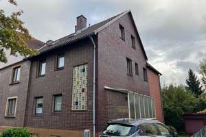 Renditestarkes Mehrfamilienhaus mit Entwicklungspotenzial in Bad Lauterberg im Harz – Die vollständige Adresse der Immobilie erhältst du vom Anbieter., 37431 Bad Lauterberg im Harz – Vorschaubild 1