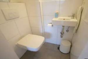 Nachmieter für lichtdurchflutete Wohnung gesucht  – Die vollständige Adresse der Immobilie erhältst du vom Anbieter., 53175 Plittersdorf, Bonn – Vorschaubild 9