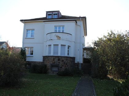 Haus Kaufen In Giessen Immobilienscout24