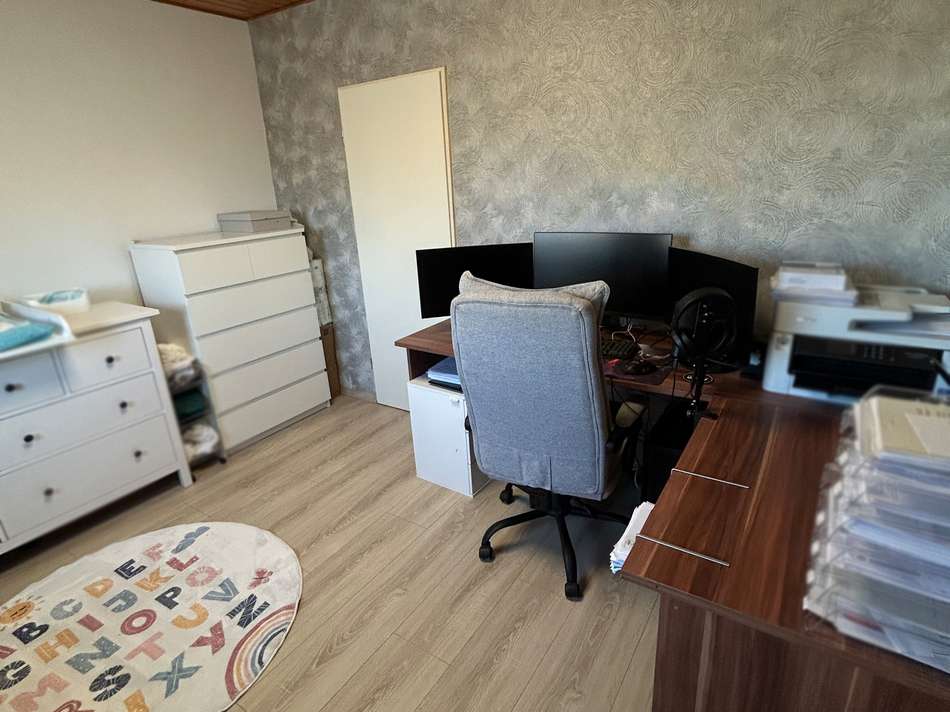 Arbeitszimmer