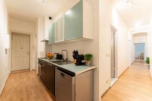Geräumiges Apartment in zentraler Lage816 – Fehmarner Straße 6, 13353 Wedding, Berlin – Vorschaubild 22