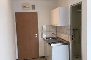 Studenten aufgepasst! Appartement in zentraler Wohnanlage – Güterstraße 53, App. 447, 54295 Kürenz, Trier – Vorschaubild 2