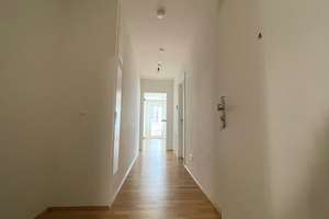 Lichtdurchflutete 2 Zimmerwohnung mit Einbauküche – Am Münchfeld 43, 80999 Untermenzing, München – Vorschaubild 10