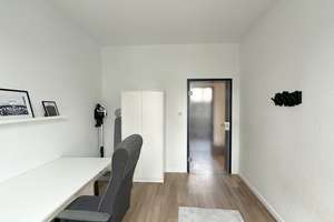 ***Modern-Möbliert! Für max. 4 Personen! - EG - 4 ZKDB Wohnung, EBK, zentral in MG-Rheydt*** – Die vollständige Adresse der Immobilie erhältst du vom Anbieter., 41065 Dahl, Mönchengladbach – Vorschaubild 8