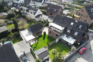 Familientraum Doppelhaushälfte in Düsseldorf Wersten – Hitdorfweg 13, 40591 Wersten, Düsseldorf – Vorschaubild 5
